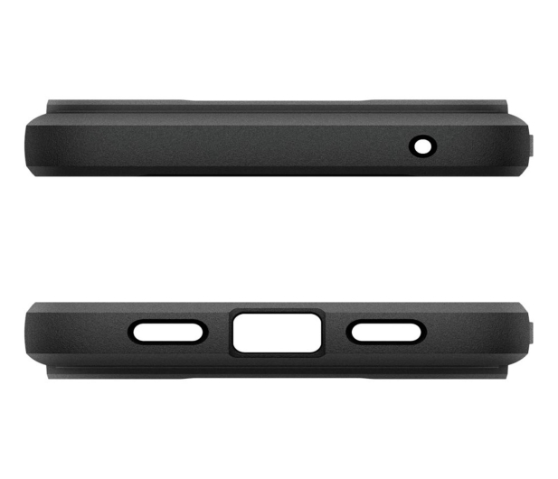 Spigen Rugged Armor Mag Magsafe Google Pixel 10 / 10 Pro Matte Blac - 1354448 - zdjęcie 7